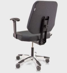 Score MaXX L Office chairs up to 250 kg.