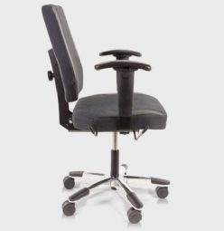 Score MaXX L Office chairs up to 250 kg.