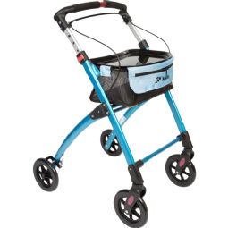 Jaguar Indoor Rollator from Mobilex