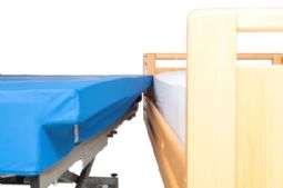 Couplebed