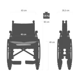 Basic - foldable