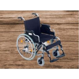 Standard wheelchair - Lightweight Standard wheelchair - Lightweight