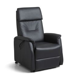 Alexander recliner with lift Alexander recliner with lift