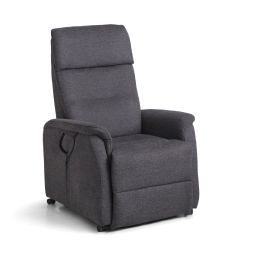 Alexander recliner with lift