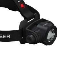 Ledlenser H-Serie CORE