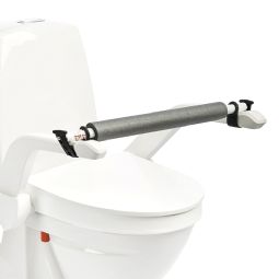 Etac Crossbar for Mobile shower Commodes and Raised Toilet Seats