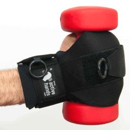 Grip glove standard