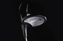 Cometa Table Lamps - click to see picture in full size - opens new window Cometa Table Lamps