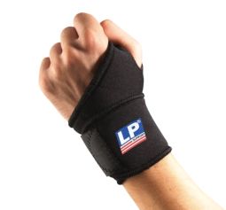 Håndledsbandage i neopren 739 Håndledsbandage i neopren 739