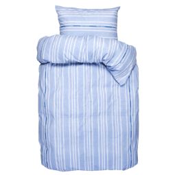 Fire retardant duvet cover - example from the product group covers for duvets and pillows Fire retardant duvet cover - example from the product group covers for duvets and pillows