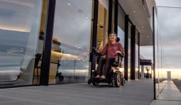 Invacare AVIVA FX