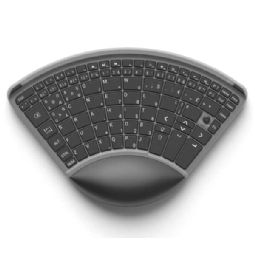 TiPY onehand keyboard TiPY onehand keyboard