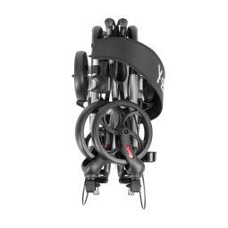 Yola outdoor lightweight rollator, 7,6 kg, Timago