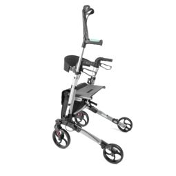 Yola outdoor lightweight rollator, 7,6 kg, Timago