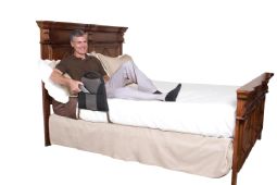 MINI ECONO Sengehest - click to see picture in full size - opens new window MINI ECONO Sengehest