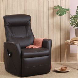 Lord senior recliner with lift Lord senior recliner with lift