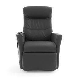 Lord senior recliner with lift