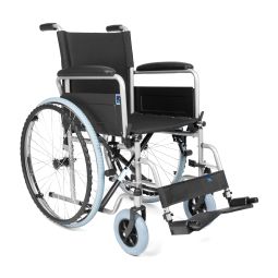 BASIC TIM leight weight wheelchari, TIMAGO, size 46 BASIC TIM leight weight wheelchari, TIMAGO, size 46