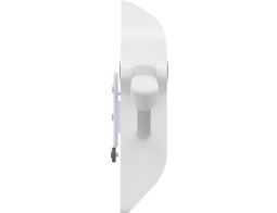 PLUS toiletstøtte til toiletløfter