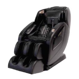 OGAWA Sonic-X - Black OGAWA Sonic-X - Black