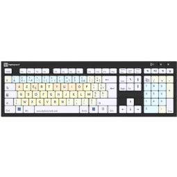 Dyslexia Keyboard with Logiclight - example from the product group other keyboards Dyslexia Keyboard with Logiclight - example from the product group other keyboards