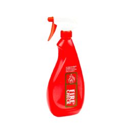FireCheck fire retardant fluid FireCheck fire retardant fluid