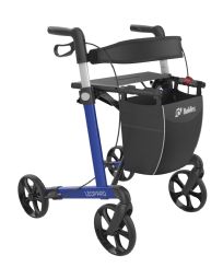 Leopard Rollator - one-hand-break Leopard Rollator - one-hand-break