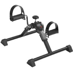 Foldable Pedal Exerciser