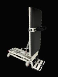 Sliding tilt table Sliding tilt table