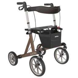 Lion Lightweight Rollator