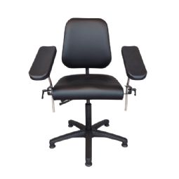 blood sampling chair blood sampling chair