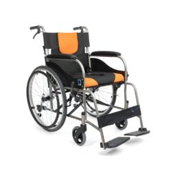 IMPLE TIM lightweight wheelchair (12,8 kg), TIMAGO IMPLE TIM lightweight wheelchair (12,8 kg), TIMAGO