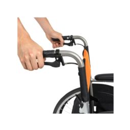 IMPLE TIM lightweight wheelchair (12,8 kg), TIMAGO