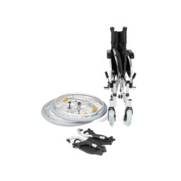 EVERYDAY TIM lightweight wheelchair, TIMAGO