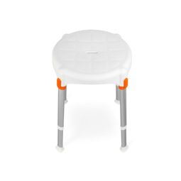 Classic bath chair - round