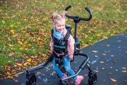LECKEY MyWay Plus Walker