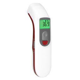 Infrared thermometer Infrared thermometer