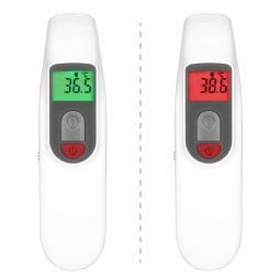 Infrared thermometer