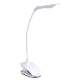 Rechargeable LED table lamp