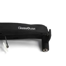 GlassOuse V 1.3 head-controlled mouse
