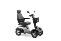 Presto el-scooter Presto el-scooter