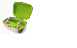 Phonak Charger Combi BTE 2 Phonak Charger Combi BTE 2
