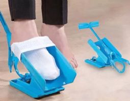 Sockslider