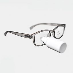 Original glasses for eye drops