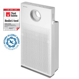 Air purifier with HEPA from Coway, 70 m2 Air purifier with HEPA from Coway, 70 m2