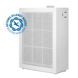 Air purifier with HEPA, 55 m2, Coway Air purifier with HEPA, 55 m2, Coway