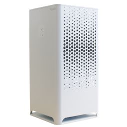 Air purifier with 2x HEPA, 75 m2, Camfil City M Air purifier with 2x HEPA, 75 m2, Camfil City M