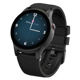 GPS watch Nova/Liva - click to see picture in full size - opens new window GPS watch Nova/Liva