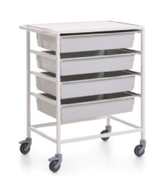 Module cart Module cart