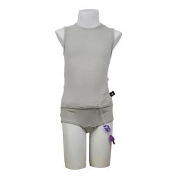 Bodystocking for children with probe opening - example from the product group bodystockings Bodystocking for children with probe opening - example from the product group bodystockings